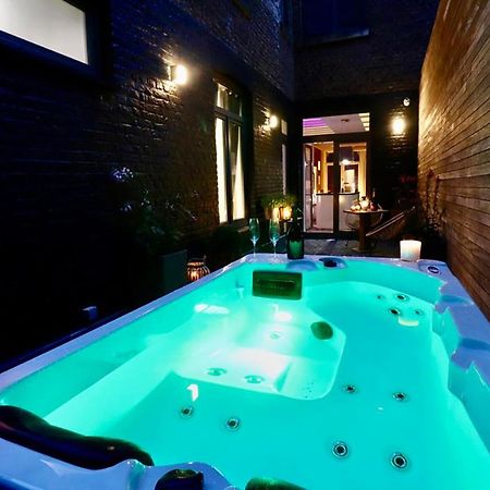 Suitedreams - Bubble Suite Liege Exterior photo