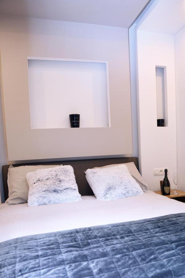 Suitedreams - Bubble Suite Liege Exterior photo