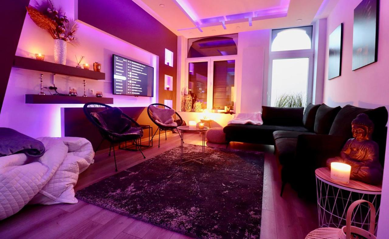 Suitedreams - Bubble Suite Liege Exterior photo