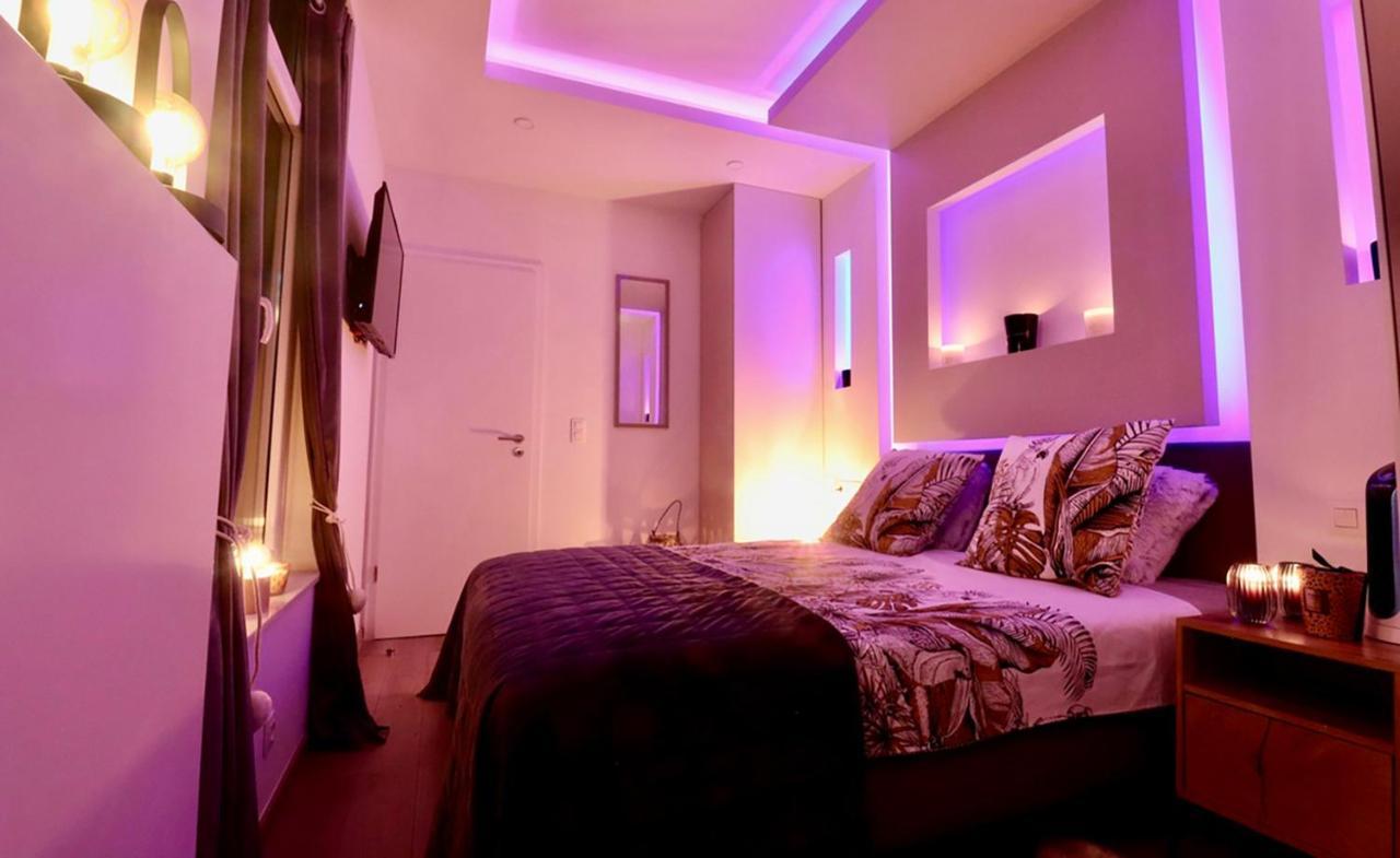 Suitedreams - Bubble Suite Liege Exterior photo
