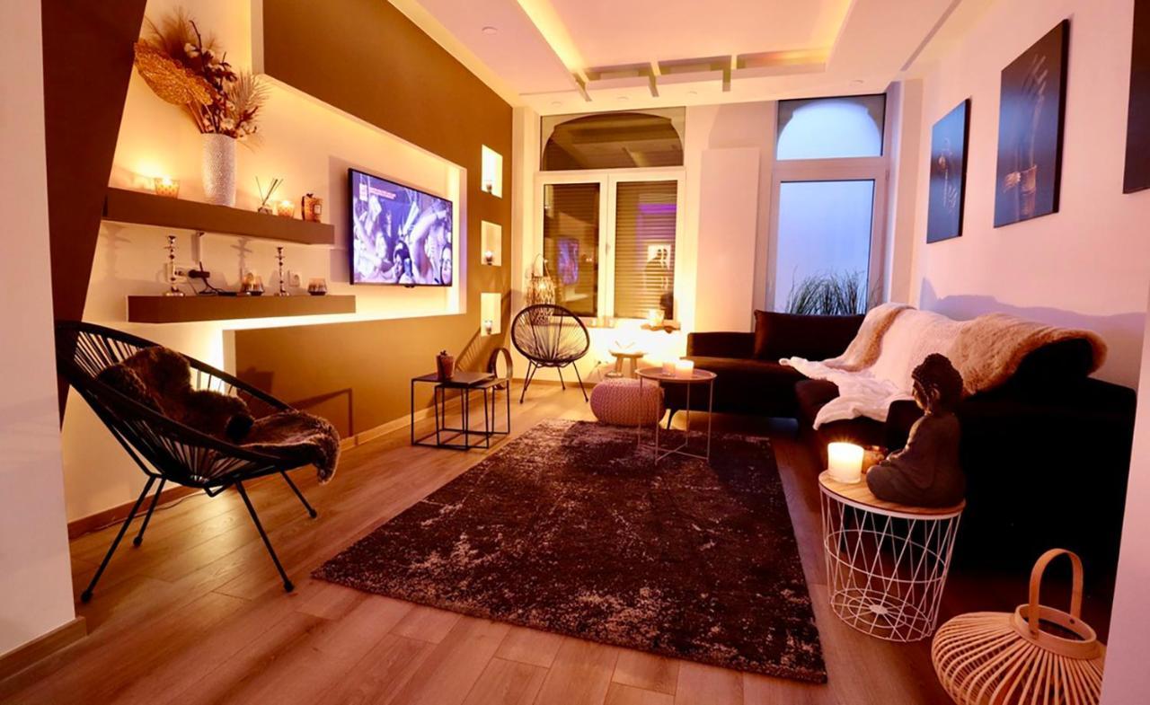 Suitedreams - Bubble Suite Liege Exterior photo