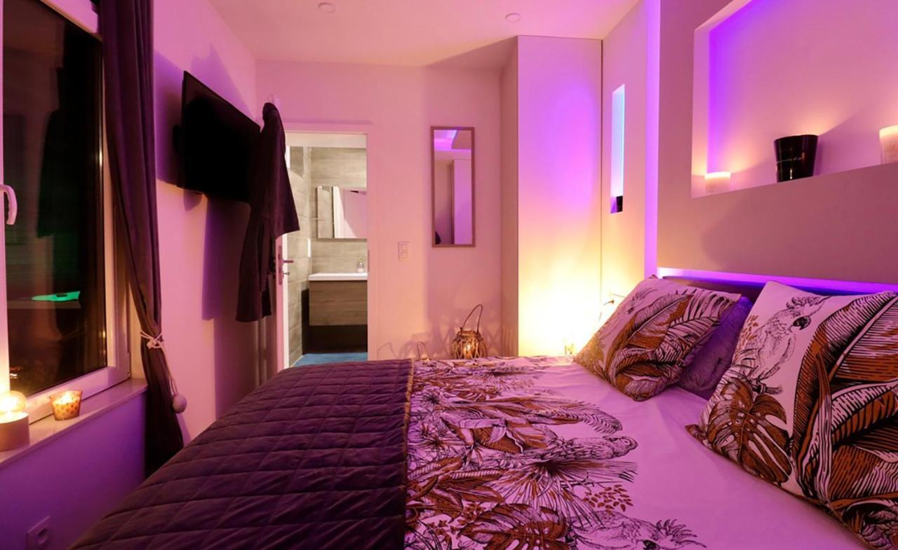 Suitedreams - Bubble Suite Liege Exterior photo